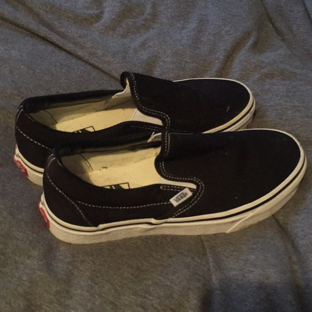 Vans